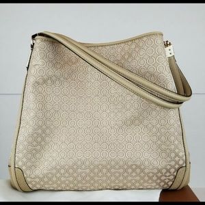 Coach shoulder bag new